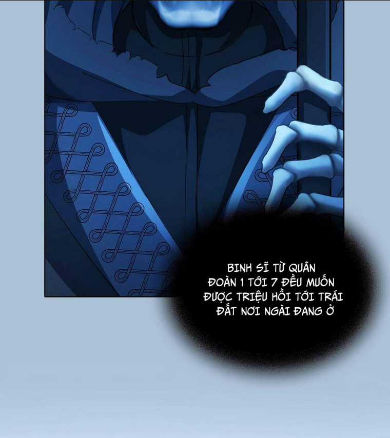 Thiết Huyết Chiêu Hồn Sư - Chapter 15 - Trang 69