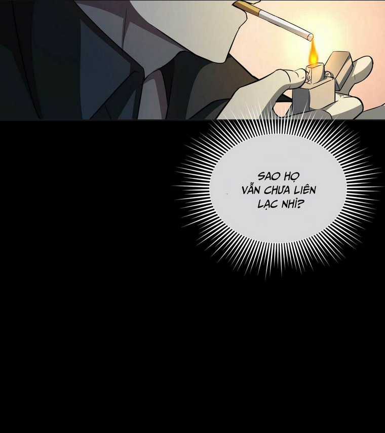 Thiết Huyết Chiêu Hồn Sư - Chapter 15 - Trang 8
