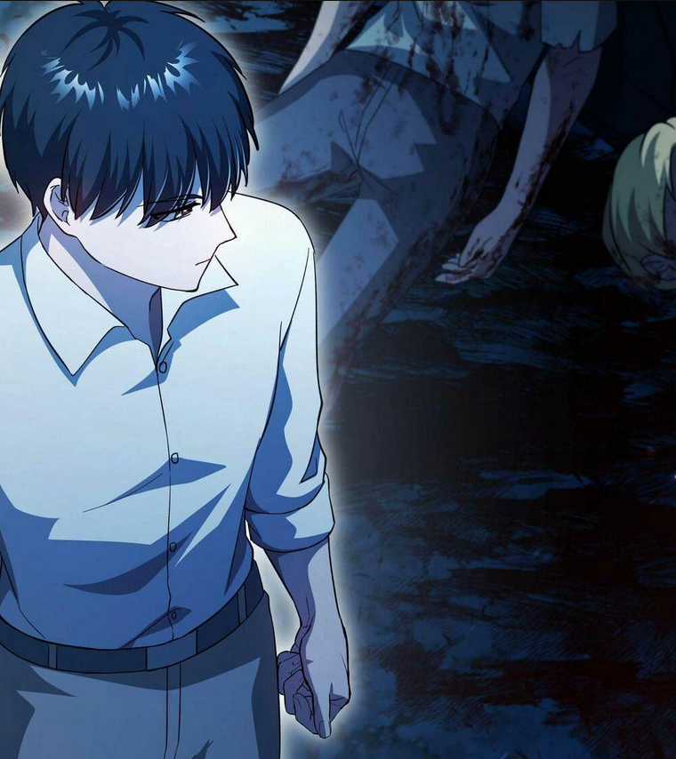 Thiết Huyết Chiêu Hồn Sư - Chapter 15 - Trang 75