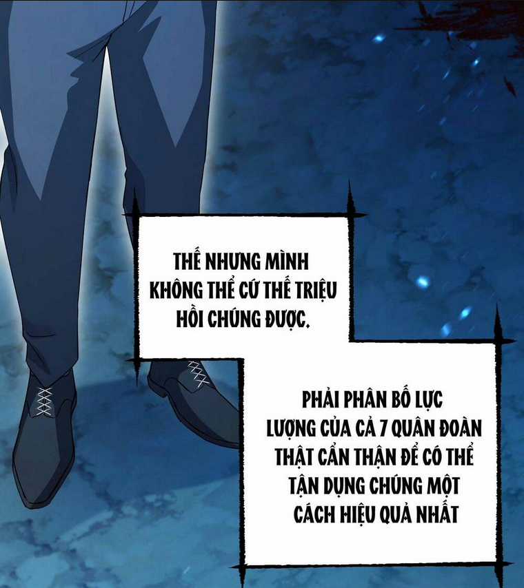 Thiết Huyết Chiêu Hồn Sư - Chapter 15 - Trang 76