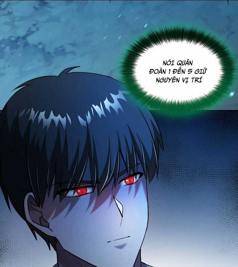 Thiết Huyết Chiêu Hồn Sư - Chapter 15 - Trang 77