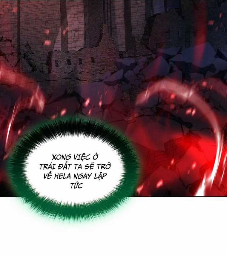 Thiết Huyết Chiêu Hồn Sư - Chapter 15 - Trang 81