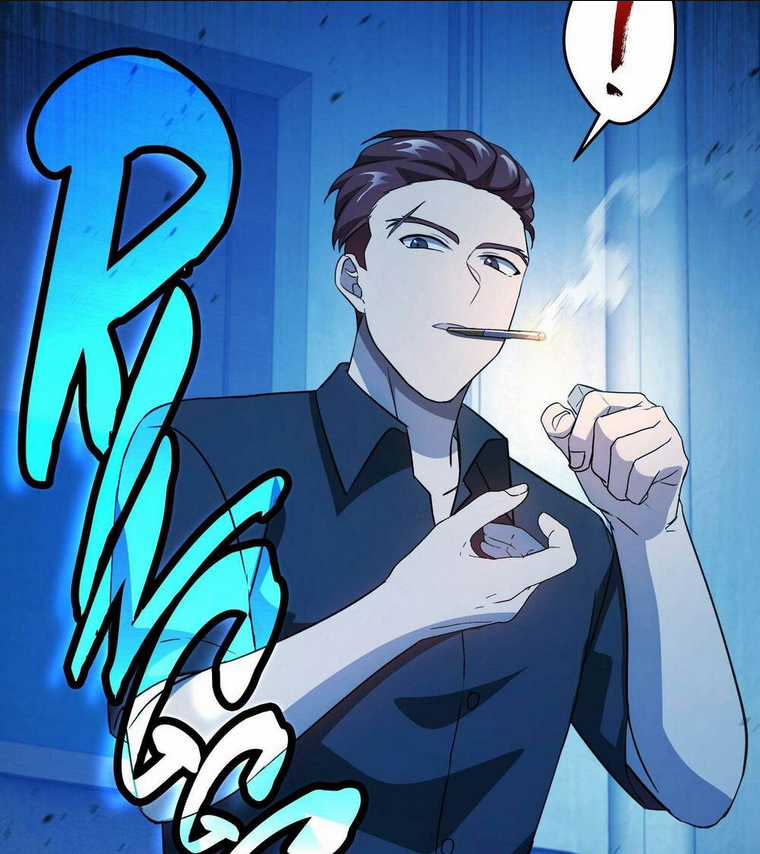 Thiết Huyết Chiêu Hồn Sư - Chapter 15 - Trang 10