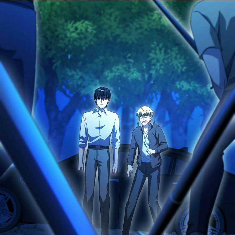 Thiết Huyết Chiêu Hồn Sư - Chapter 15 - Trang 94