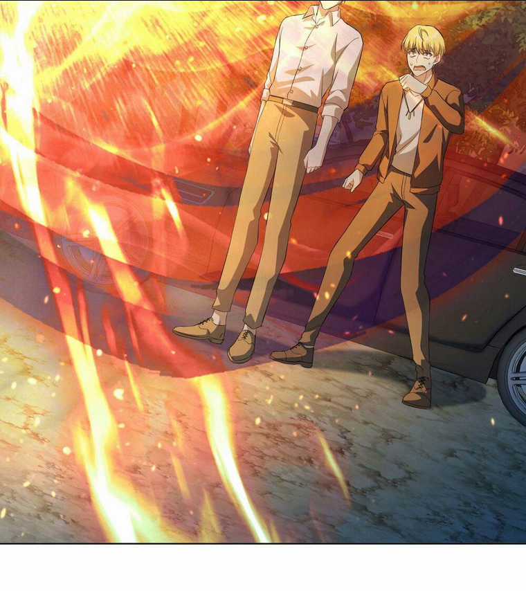 Thiết Huyết Chiêu Hồn Sư - Chapter 15 - Trang 99