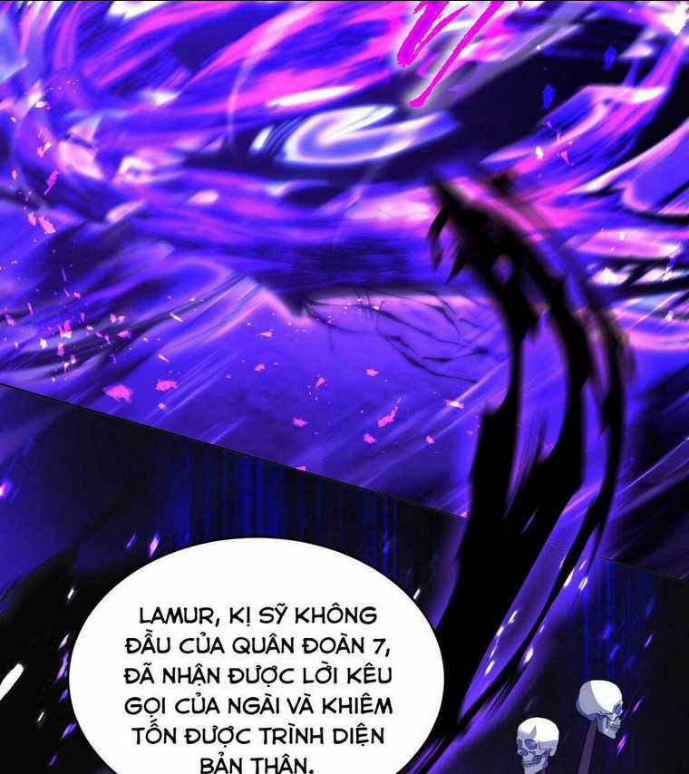 Thiết Huyết Chiêu Hồn Sư - Chapter 16 - Trang 103