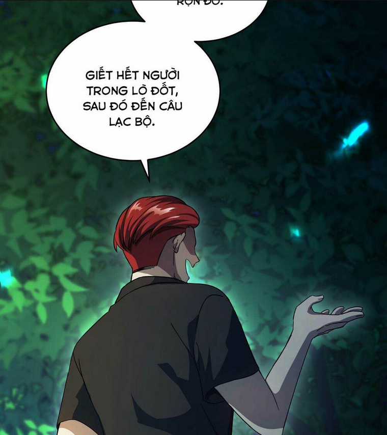Thiết Huyết Chiêu Hồn Sư - Chapter 16 - Trang 13