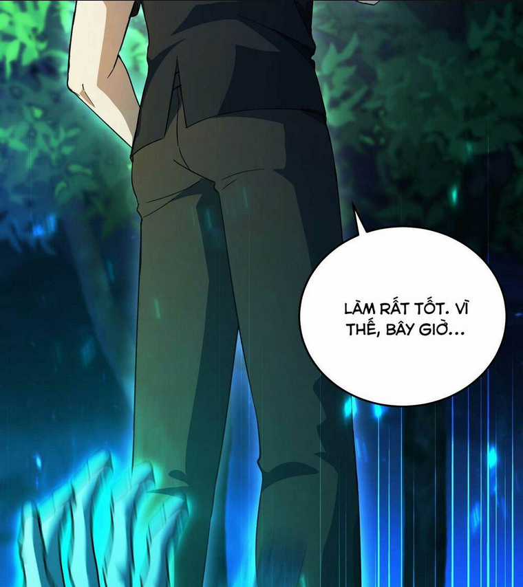 Thiết Huyết Chiêu Hồn Sư - Chapter 16 - Trang 14