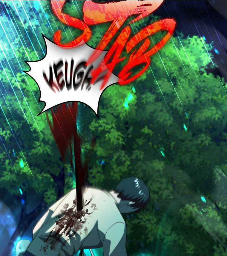 Thiết Huyết Chiêu Hồn Sư - Chapter 16 - Trang 25