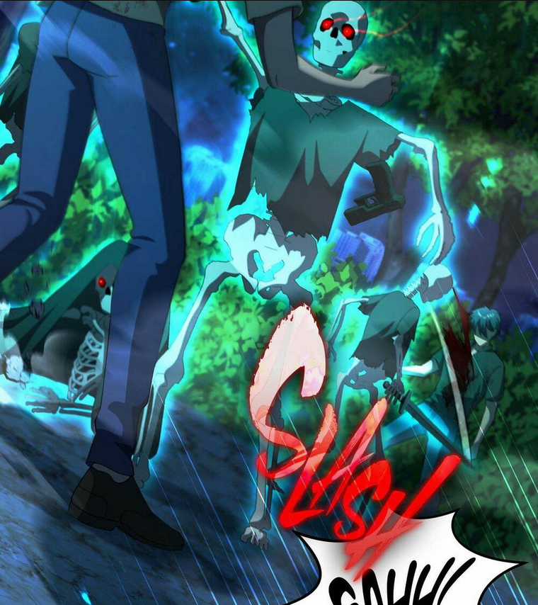 Thiết Huyết Chiêu Hồn Sư - Chapter 16 - Trang 26