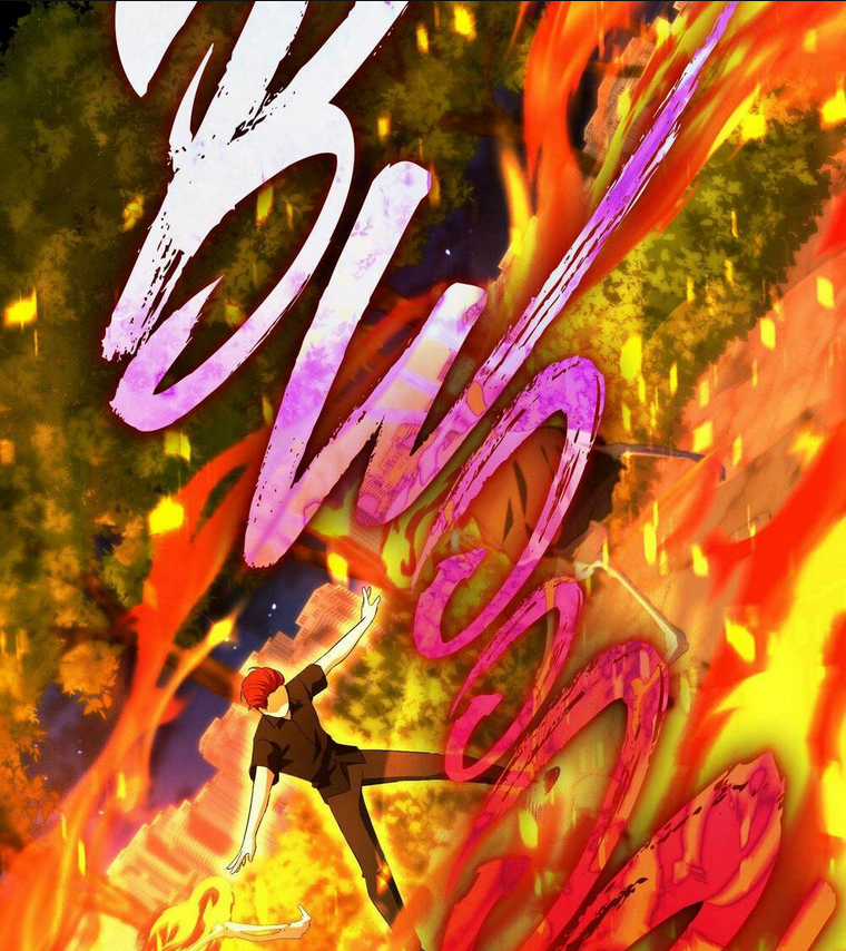 Thiết Huyết Chiêu Hồn Sư - Chapter 16 - Trang 29