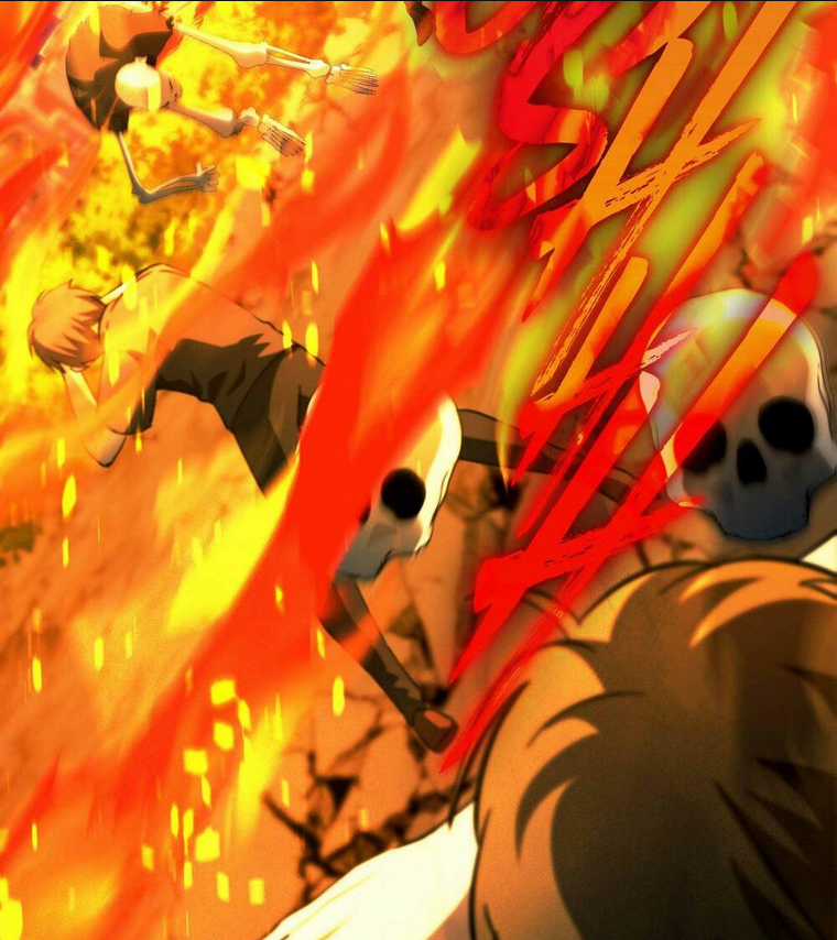 Thiết Huyết Chiêu Hồn Sư - Chapter 16 - Trang 30