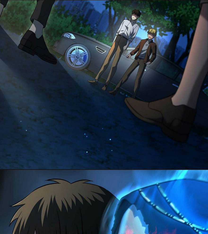 Thiết Huyết Chiêu Hồn Sư - Chapter 16 - Trang 4