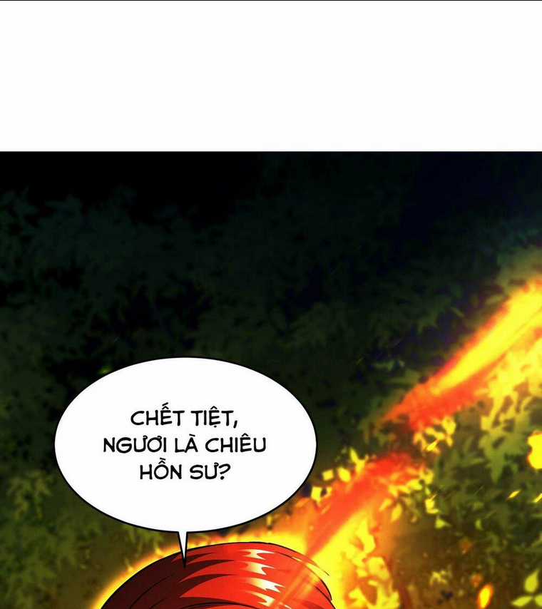 Thiết Huyết Chiêu Hồn Sư - Chapter 16 - Trang 32