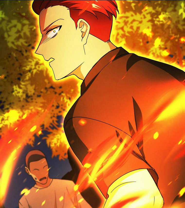 Thiết Huyết Chiêu Hồn Sư - Chapter 16 - Trang 33