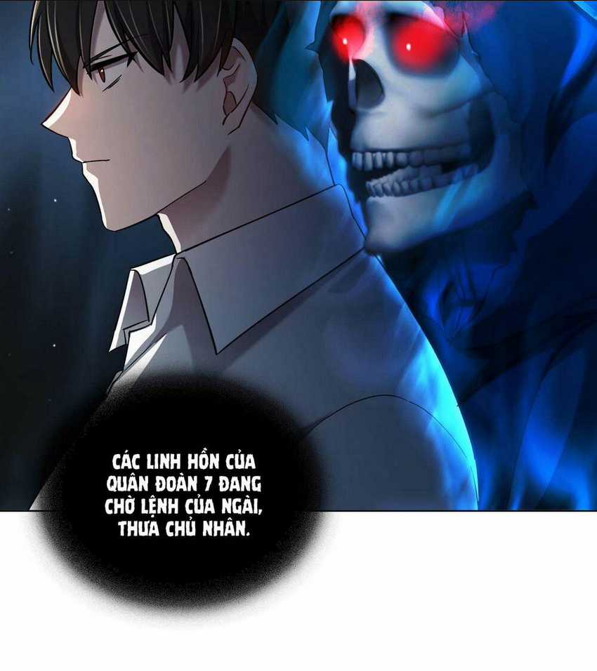 Thiết Huyết Chiêu Hồn Sư - Chapter 16 - Trang 5