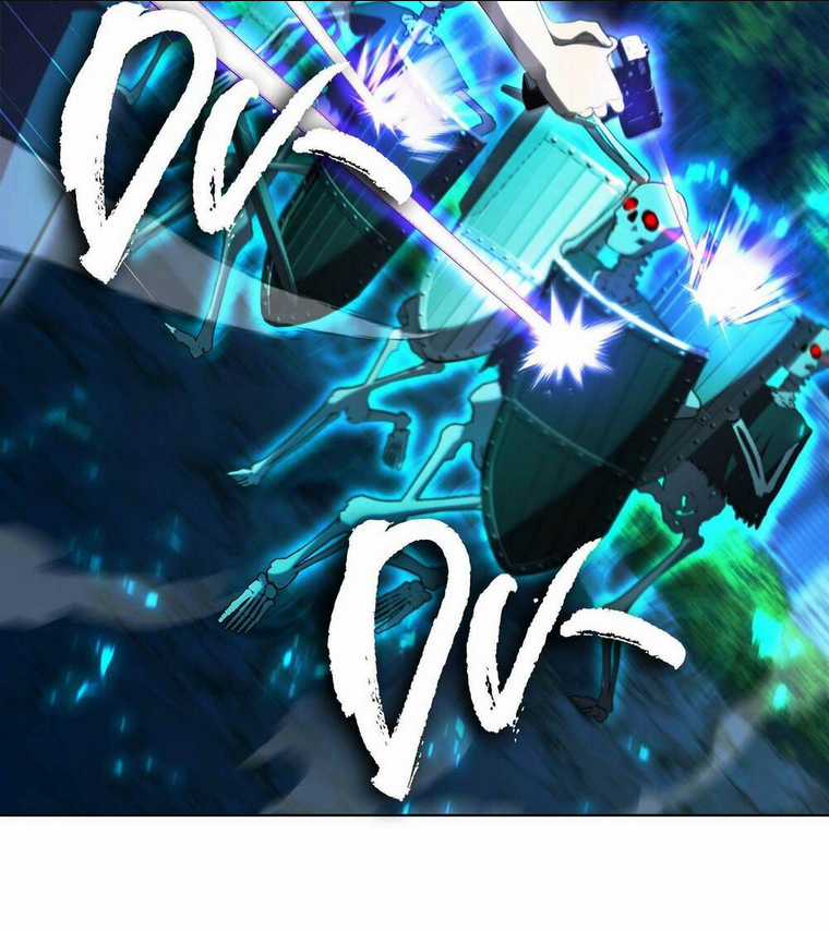 Thiết Huyết Chiêu Hồn Sư - Chapter 16 - Trang 42