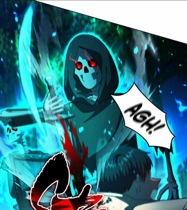 Thiết Huyết Chiêu Hồn Sư - Chapter 16 - Trang 47