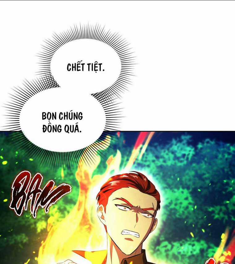 Thiết Huyết Chiêu Hồn Sư - Chapter 16 - Trang 50