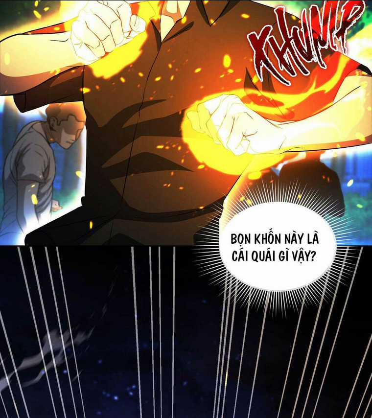 Thiết Huyết Chiêu Hồn Sư - Chapter 16 - Trang 51