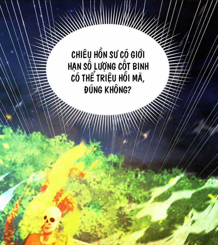 Thiết Huyết Chiêu Hồn Sư - Chapter 16 - Trang 52