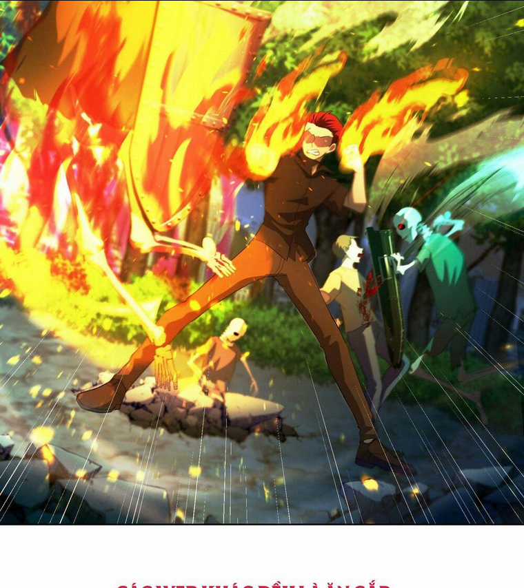 Thiết Huyết Chiêu Hồn Sư - Chapter 16 - Trang 53