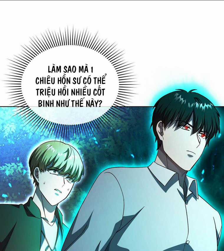 Thiết Huyết Chiêu Hồn Sư - Chapter 16 - Trang 56