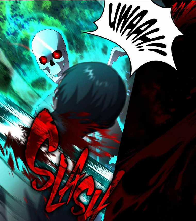 Thiết Huyết Chiêu Hồn Sư - Chapter 16 - Trang 58