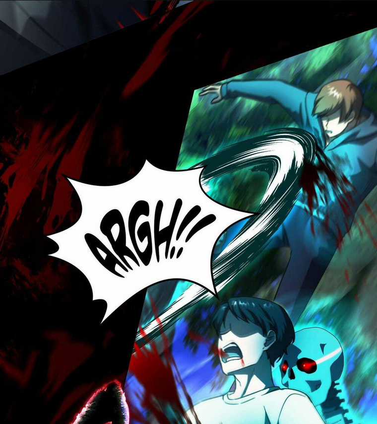 Thiết Huyết Chiêu Hồn Sư - Chapter 16 - Trang 59