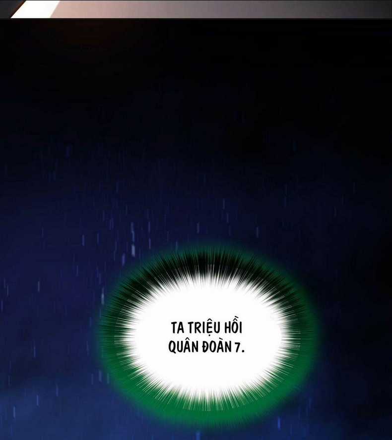Thiết Huyết Chiêu Hồn Sư - Chapter 16 - Trang 7