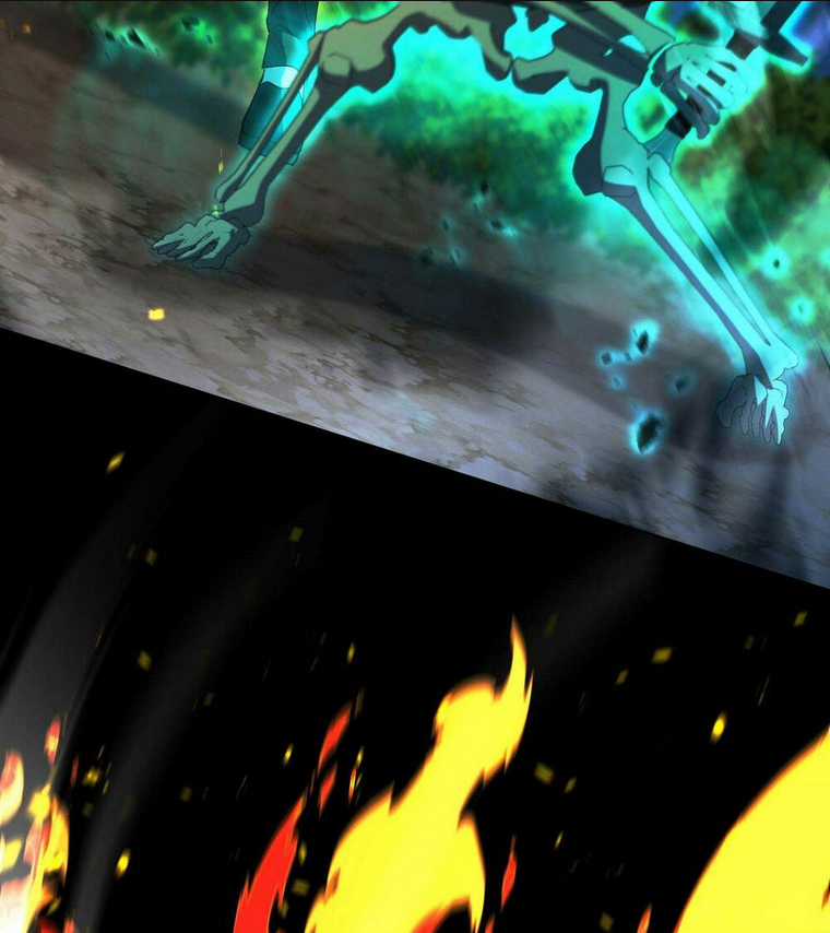 Thiết Huyết Chiêu Hồn Sư - Chapter 16 - Trang 73