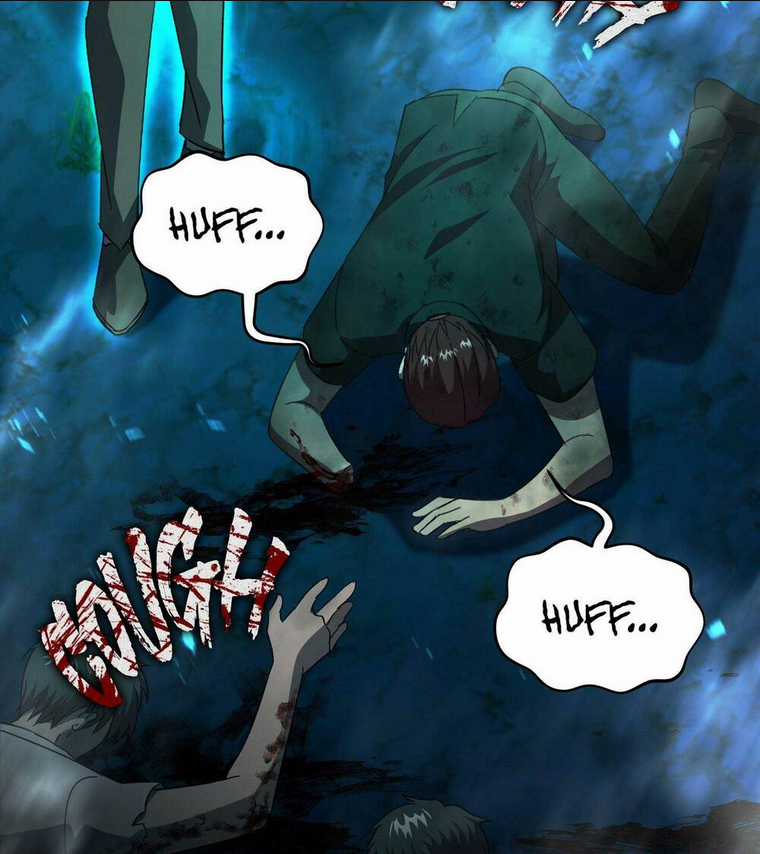 Thiết Huyết Chiêu Hồn Sư - Chapter 16 - Trang 83