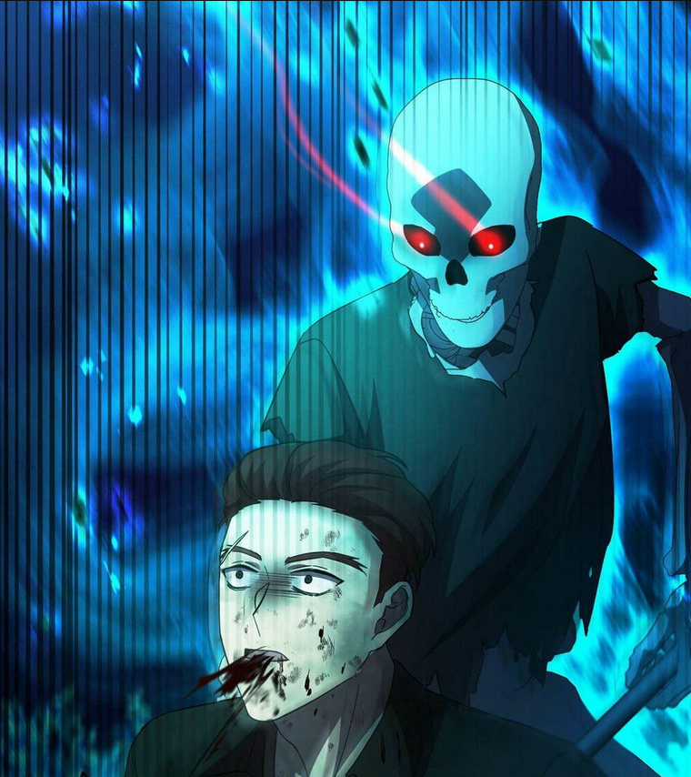 Thiết Huyết Chiêu Hồn Sư - Chapter 16 - Trang 90