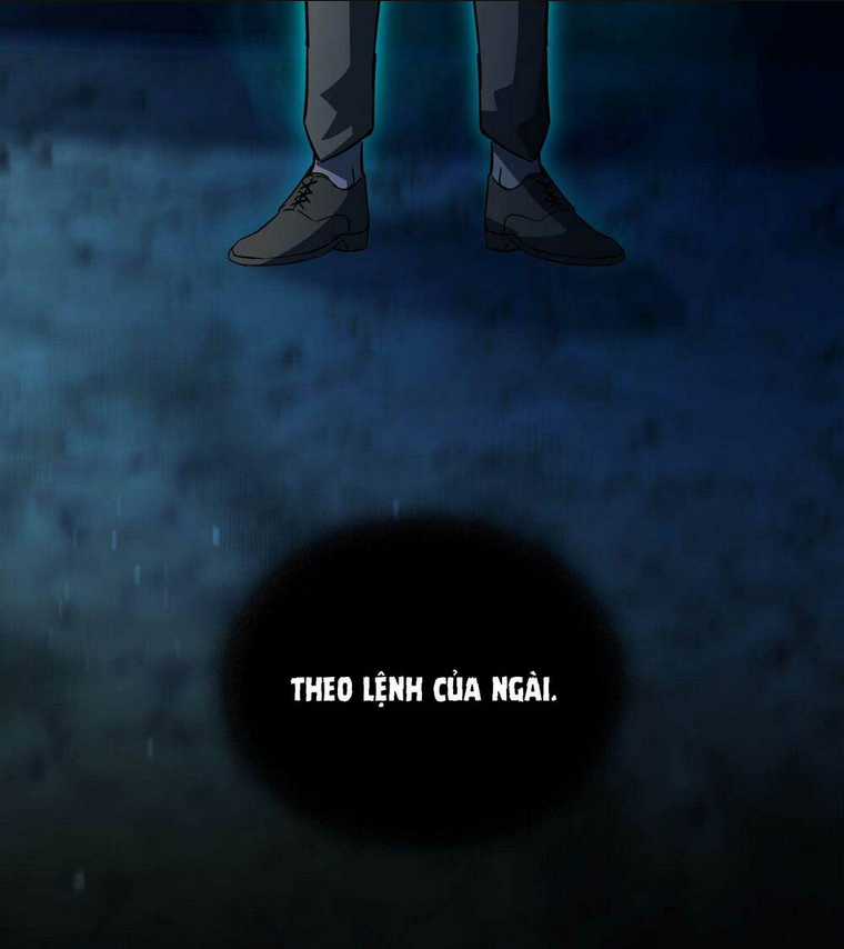 Thiết Huyết Chiêu Hồn Sư - Chapter 16 - Trang 10