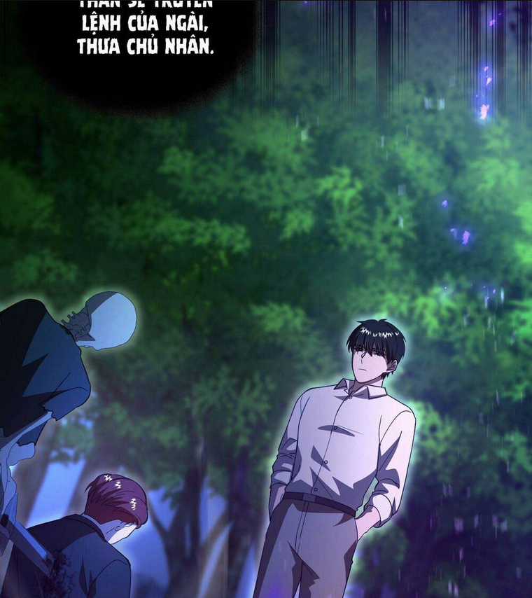 Thiết Huyết Chiêu Hồn Sư - Chapter 16 - Trang 99