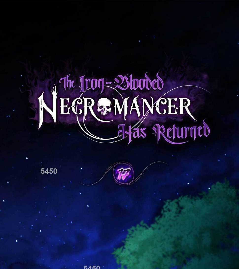 Thiết Huyết Chiêu Hồn Sư - Chapter 17 - Trang 1