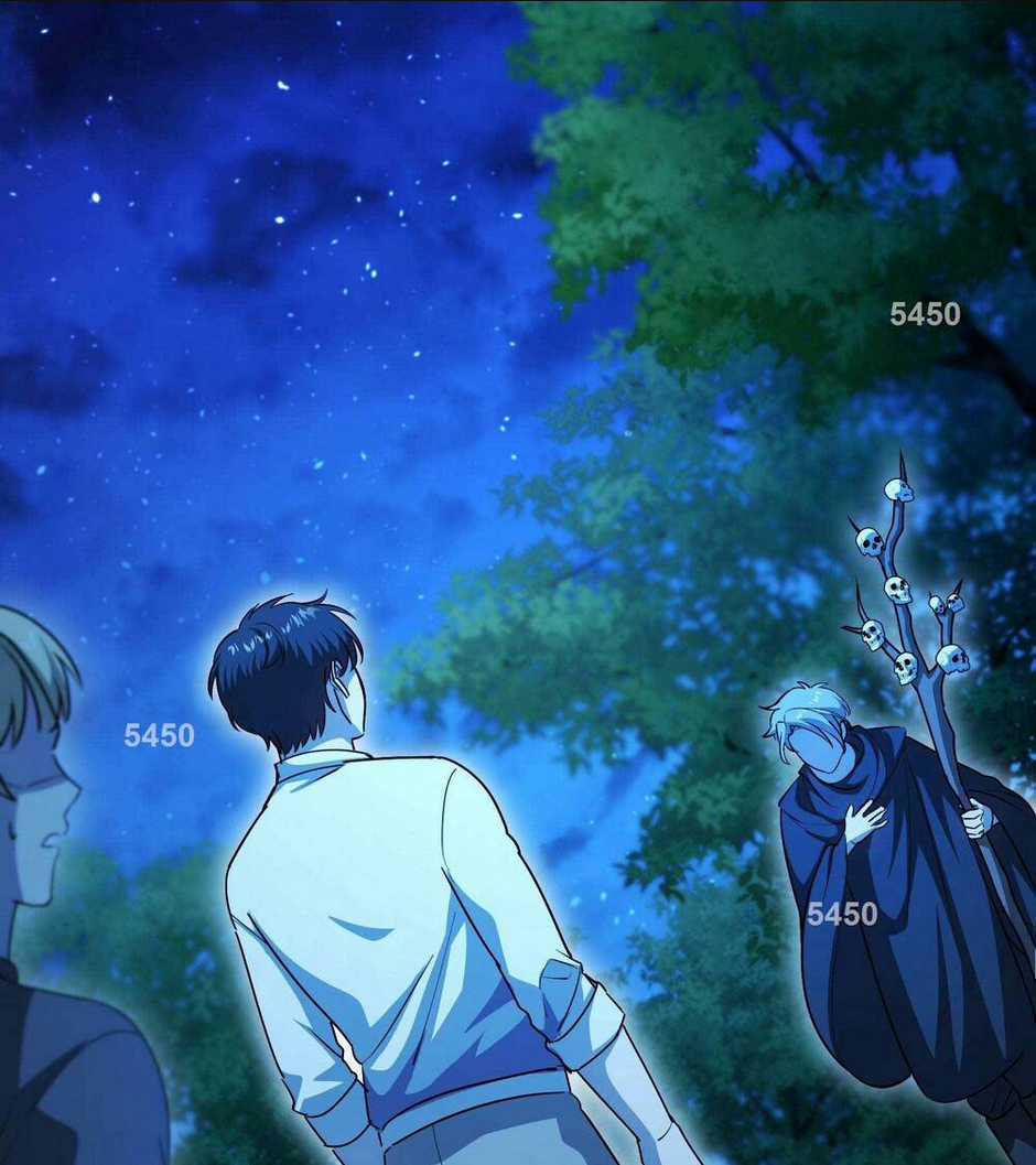 Thiết Huyết Chiêu Hồn Sư - Chapter 17 - Trang 2