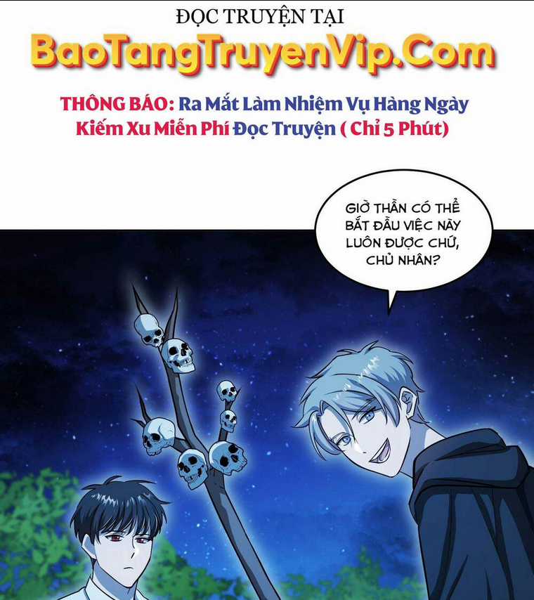 Thiết Huyết Chiêu Hồn Sư - Chapter 17 - Trang 13