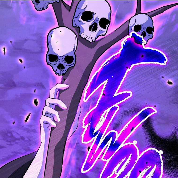 Thiết Huyết Chiêu Hồn Sư - Chapter 17 - Trang 16