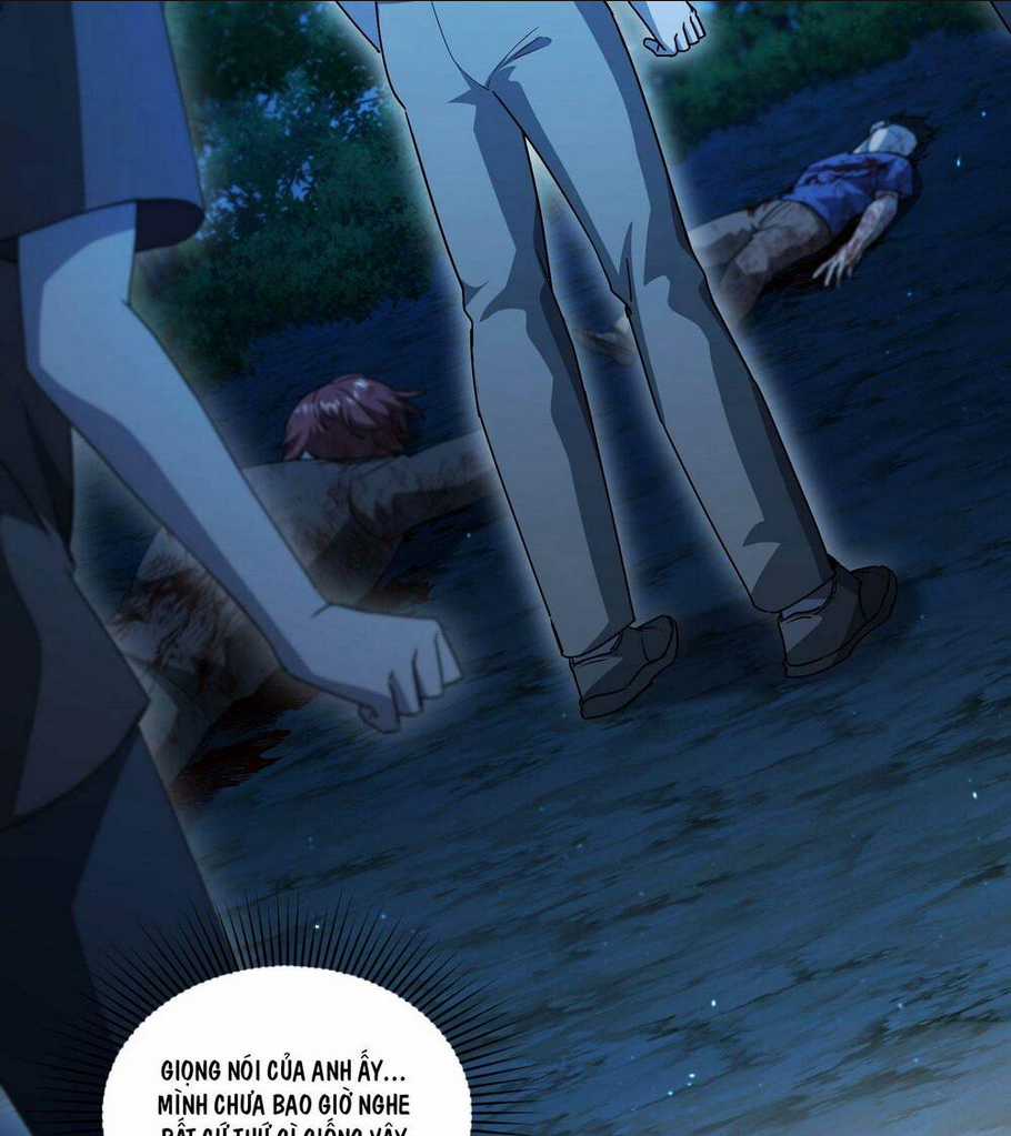 Thiết Huyết Chiêu Hồn Sư - Chapter 17 - Trang 3