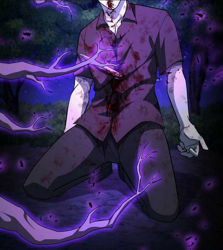 Thiết Huyết Chiêu Hồn Sư - Chapter 17 - Trang 21