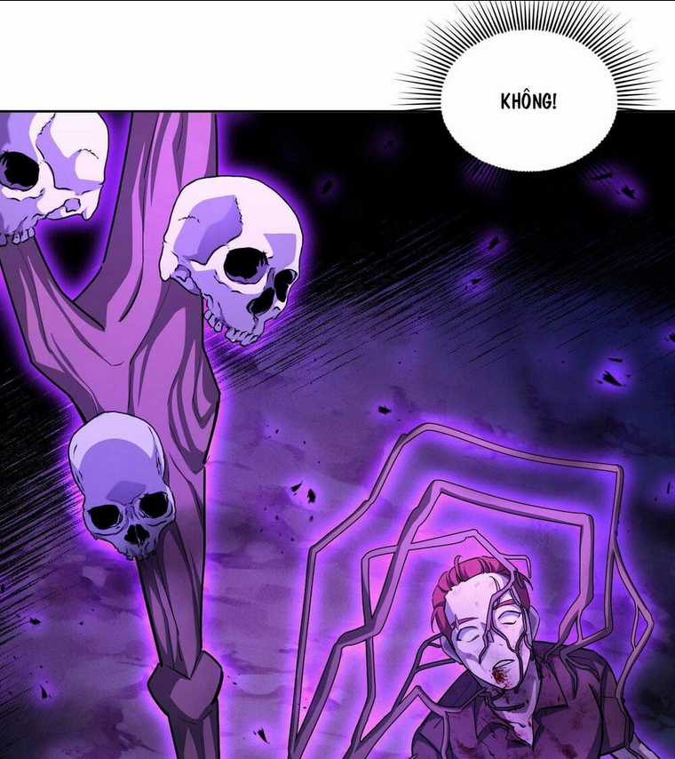 Thiết Huyết Chiêu Hồn Sư - Chapter 17 - Trang 28