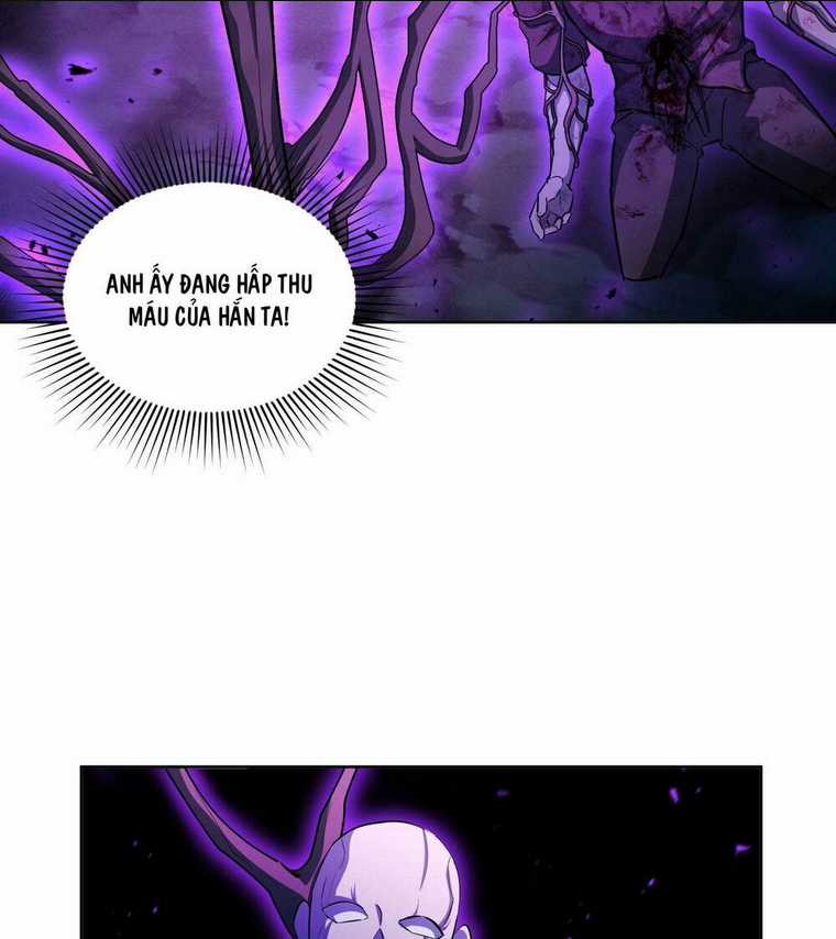 Thiết Huyết Chiêu Hồn Sư - Chapter 17 - Trang 29