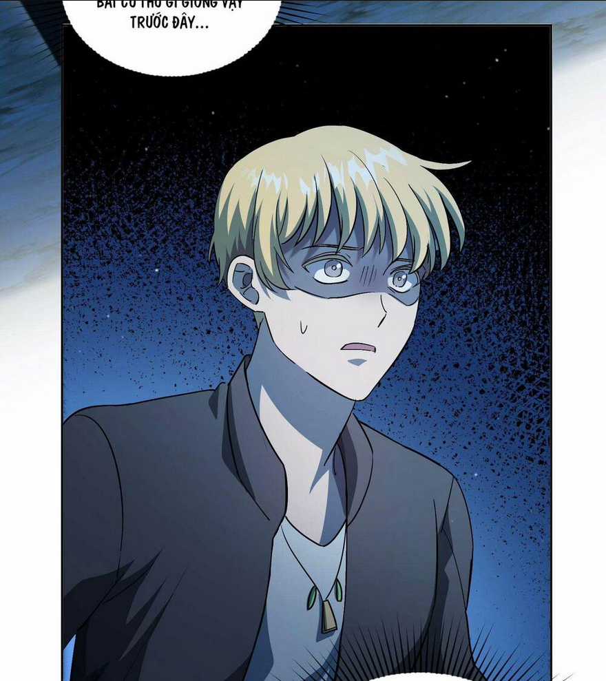 Thiết Huyết Chiêu Hồn Sư - Chapter 17 - Trang 4