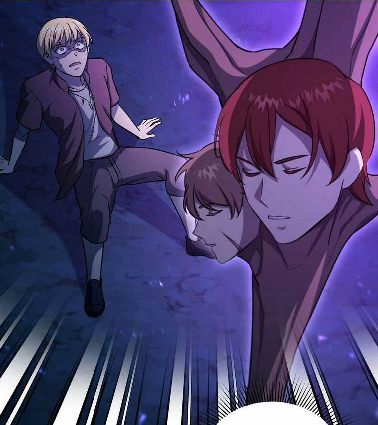 Thiết Huyết Chiêu Hồn Sư - Chapter 17 - Trang 33