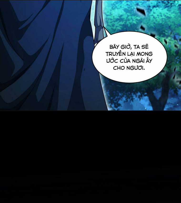 Thiết Huyết Chiêu Hồn Sư - Chapter 17 - Trang 40