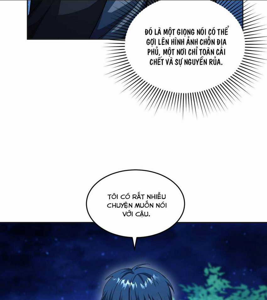 Thiết Huyết Chiêu Hồn Sư - Chapter 17 - Trang 5