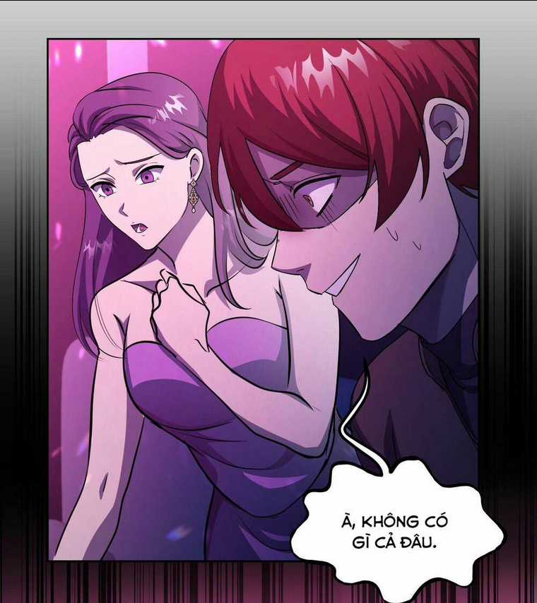 Thiết Huyết Chiêu Hồn Sư - Chapter 17 - Trang 48