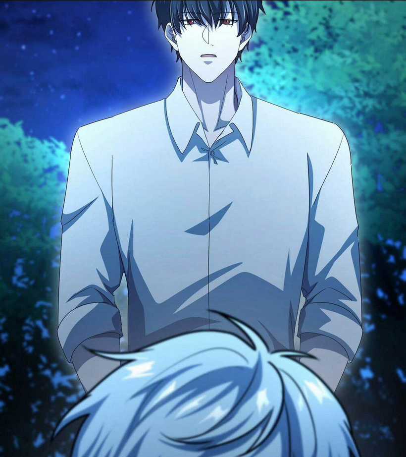 Thiết Huyết Chiêu Hồn Sư - Chapter 17 - Trang 6