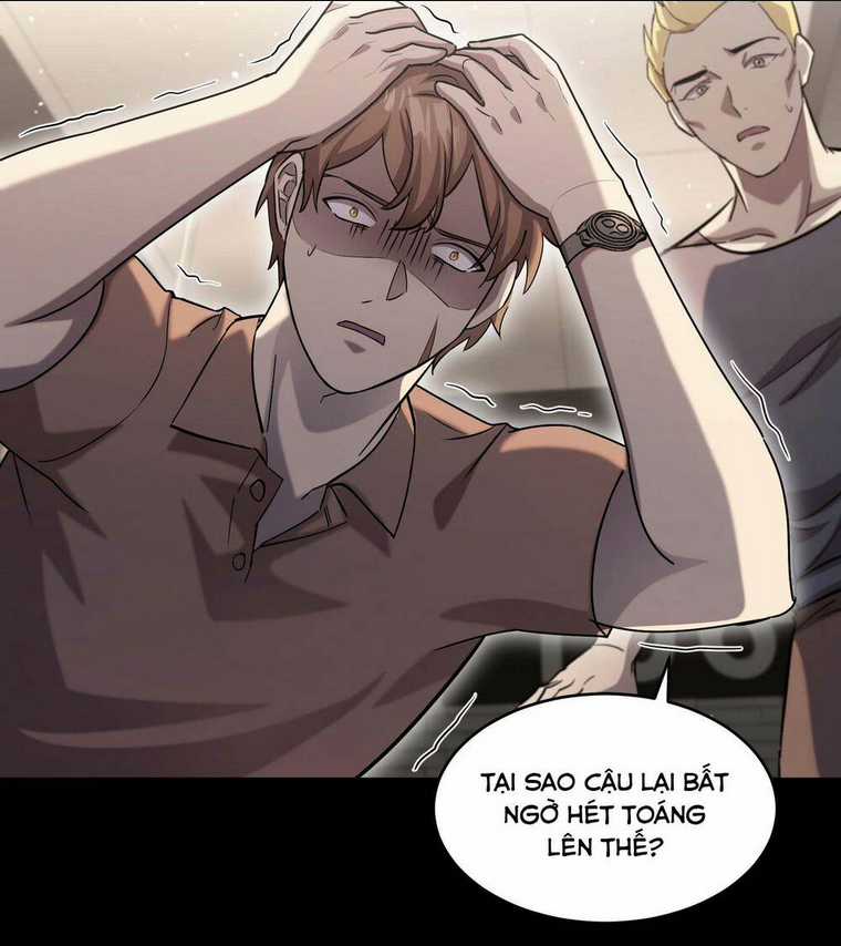 Thiết Huyết Chiêu Hồn Sư - Chapter 17 - Trang 53